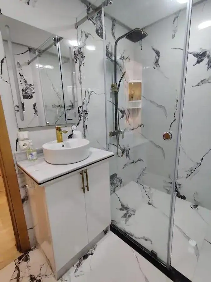 Luxe Appartement In Het Centrum Marakéš
