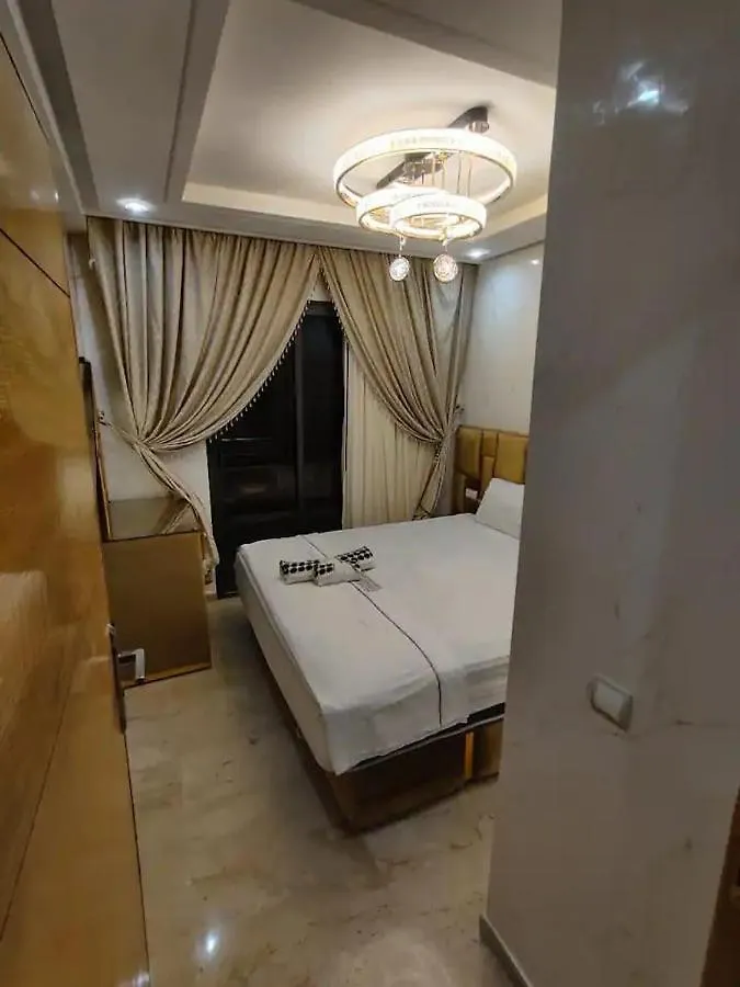 Luxe Appartement In Het Centrum Marakéš