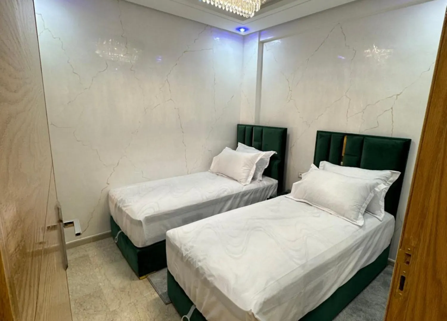 Luxe Appartement In Het Centrum Marakéš