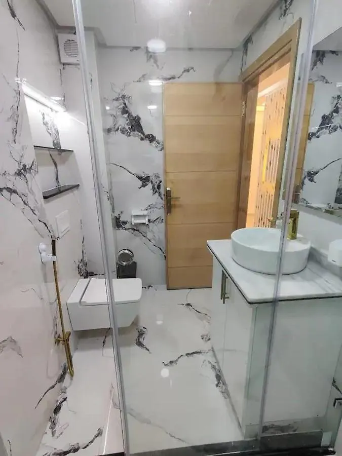 Διαμέρισμα Luxe Appartement In Het Centrum Μαρακές
